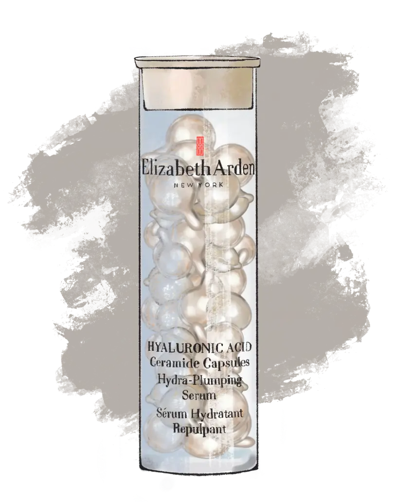 Elizabeth Arden