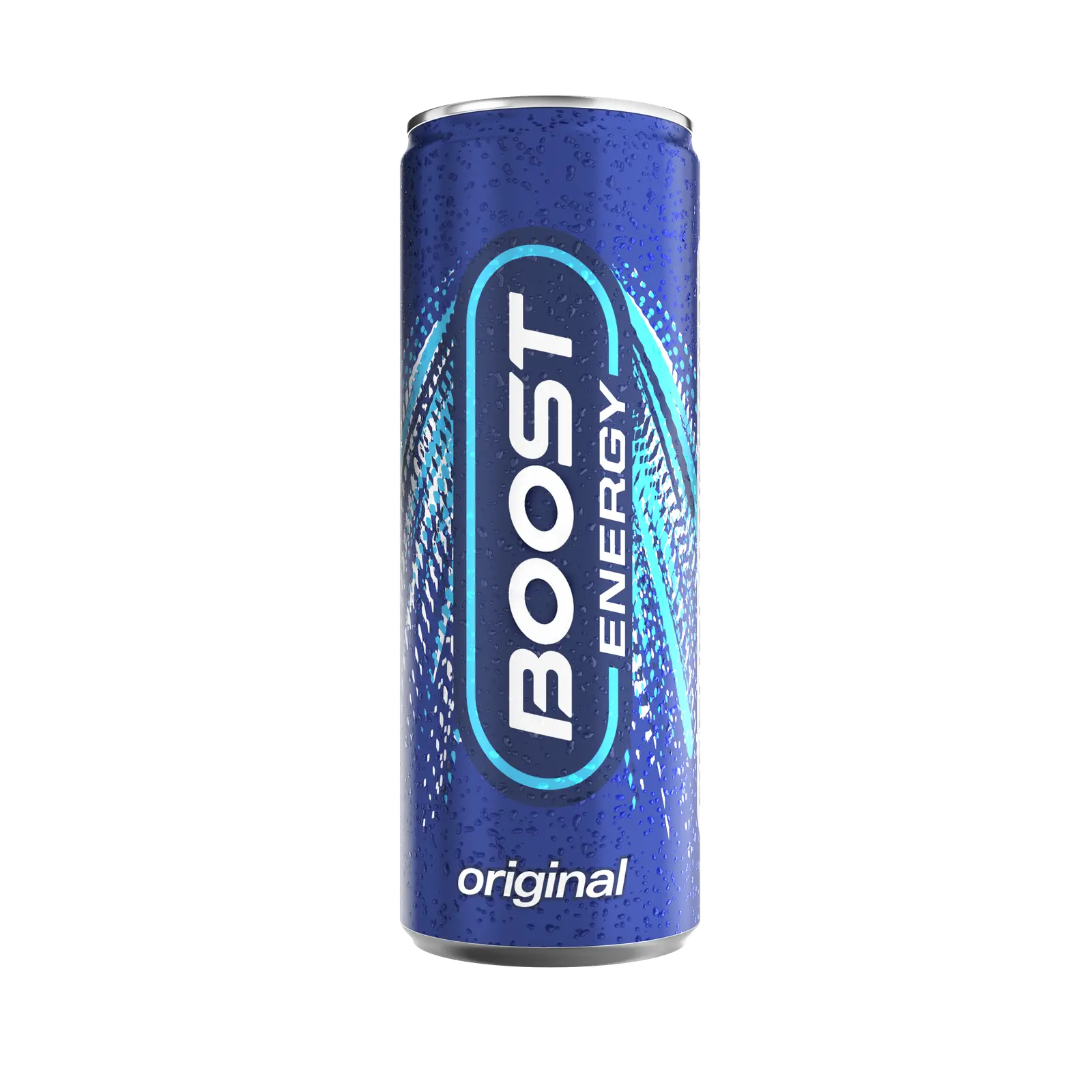 Boost Drinks