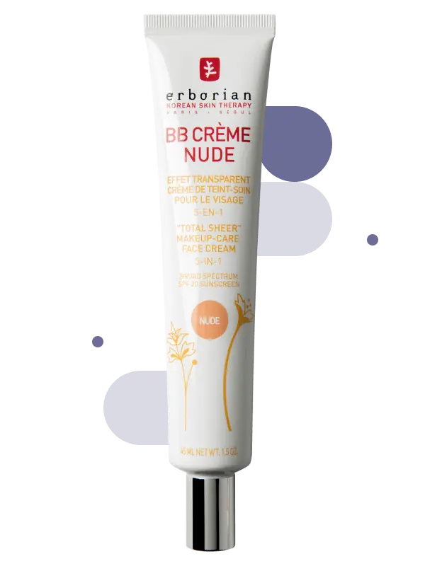 Erborian BB Creme product image