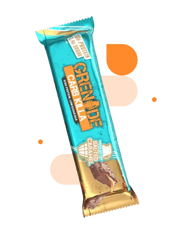 Grenade product image