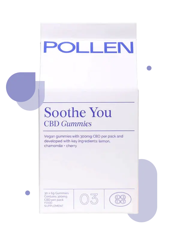 POLLEN product image