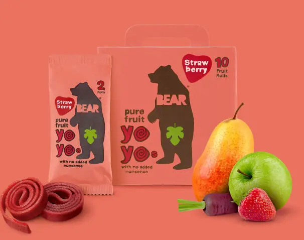 Bear