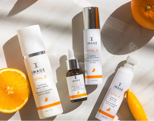 Image skincare