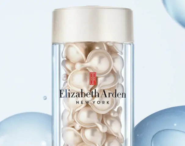 Elizabeth Arden