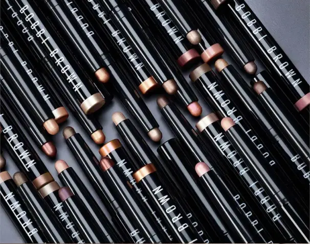 Bobbi Brown