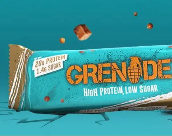 Grenade