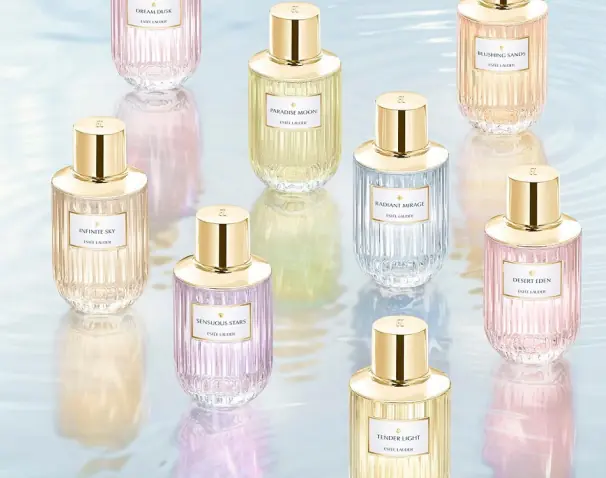 Estee Lauder