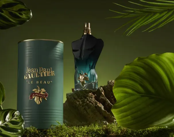 Jean Paul Gaultier