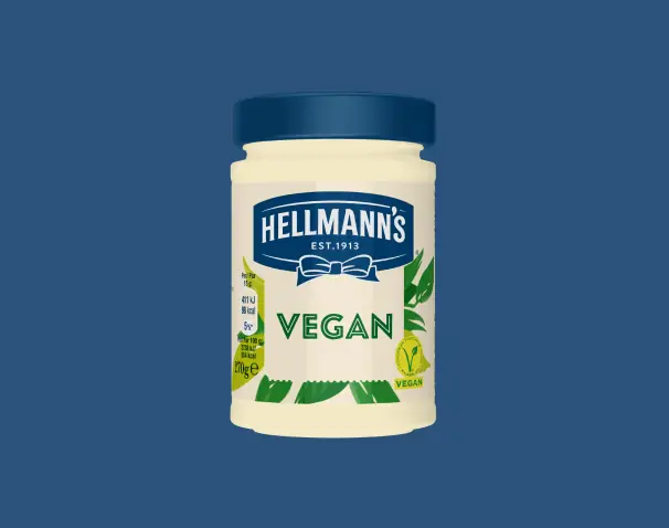 Hellmanns