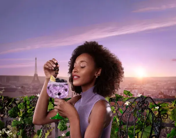 Tanqueray