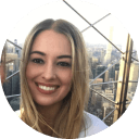 Elise Sweeting, Consumer Engagement Manager