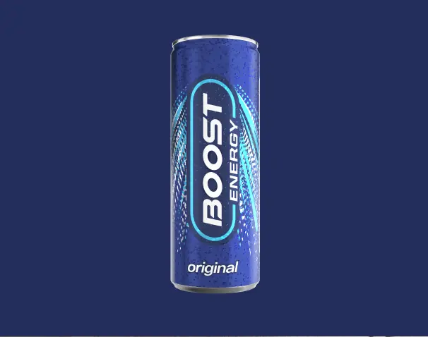 Boost
