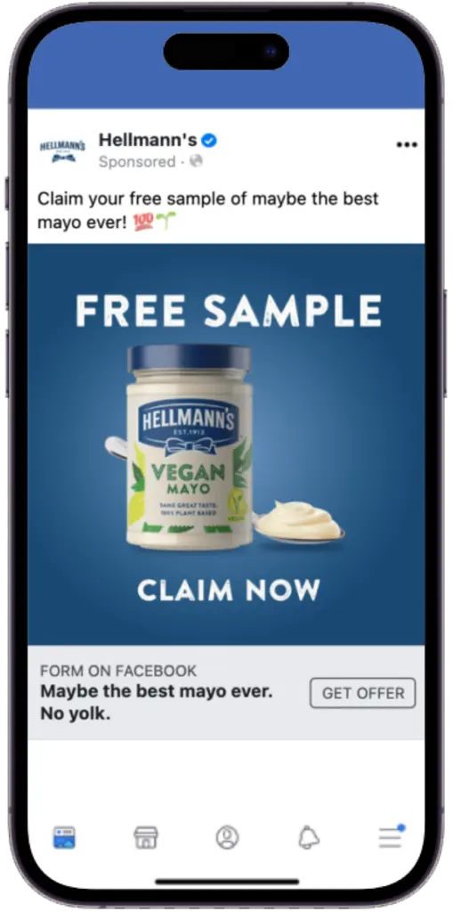digital sampling examples