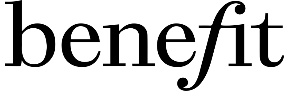 Benefit logo