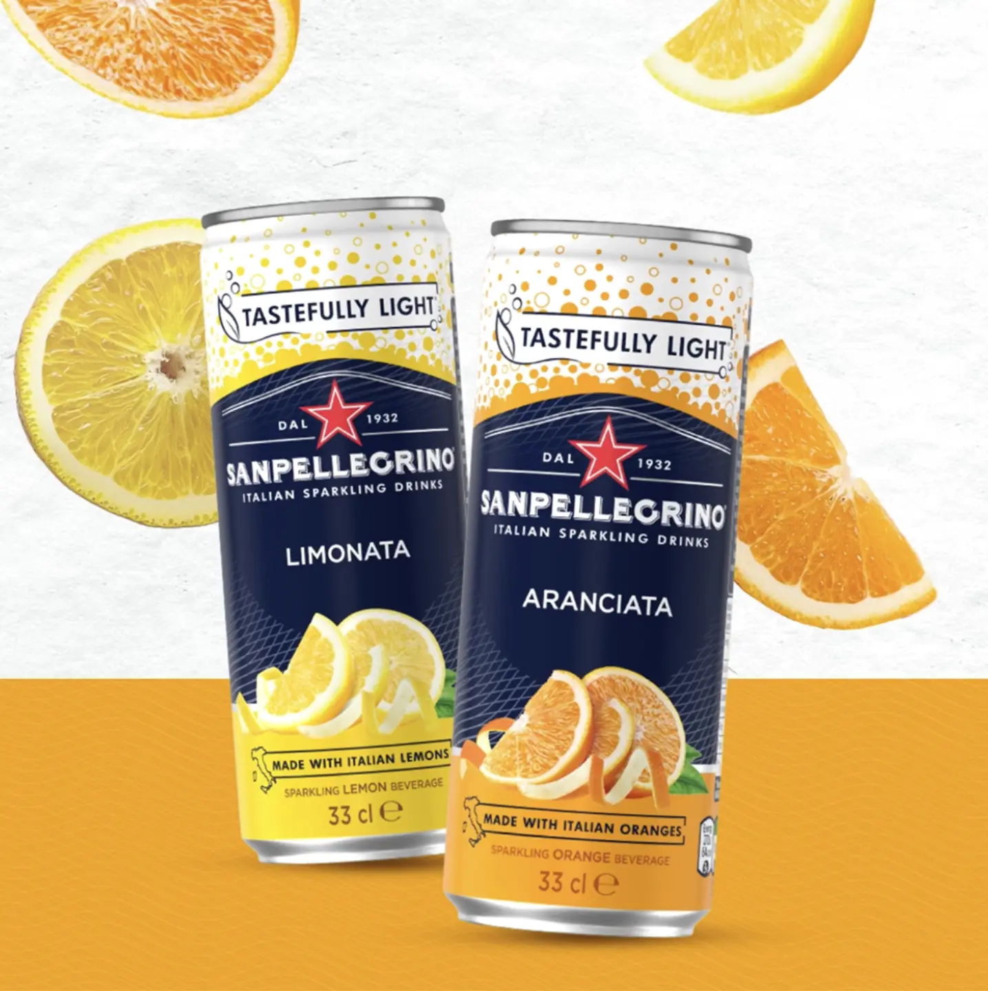 San Pellegrino